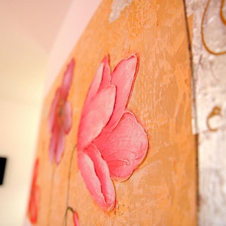 B&B Sun House Модуньо Екстер'єр фото