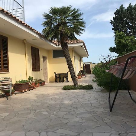 B&B Sun House Модуньо Екстер'єр фото