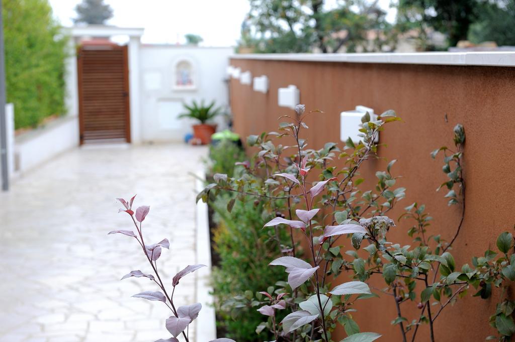B&B Sun House Модуньо Екстер'єр фото
