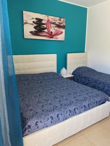 B&B Sun House Модуньо Екстер'єр фото