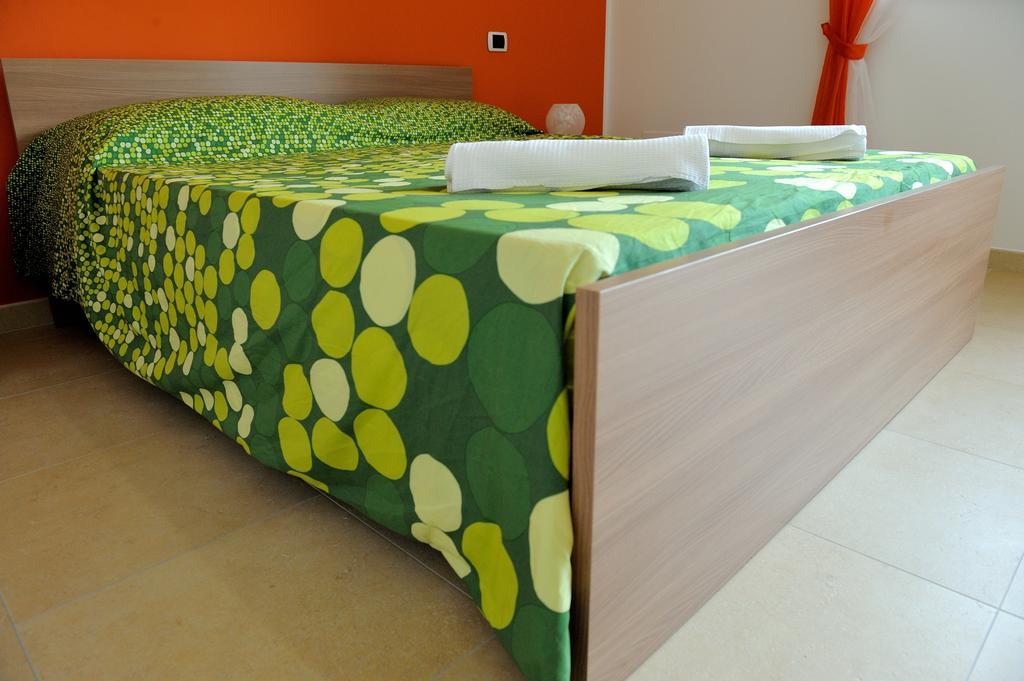 B&B Sun House Модуньо Номер фото