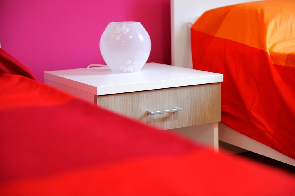 B&B Sun House Модуньо Номер фото
