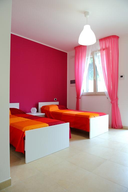 B&B Sun House Модуньо Номер фото