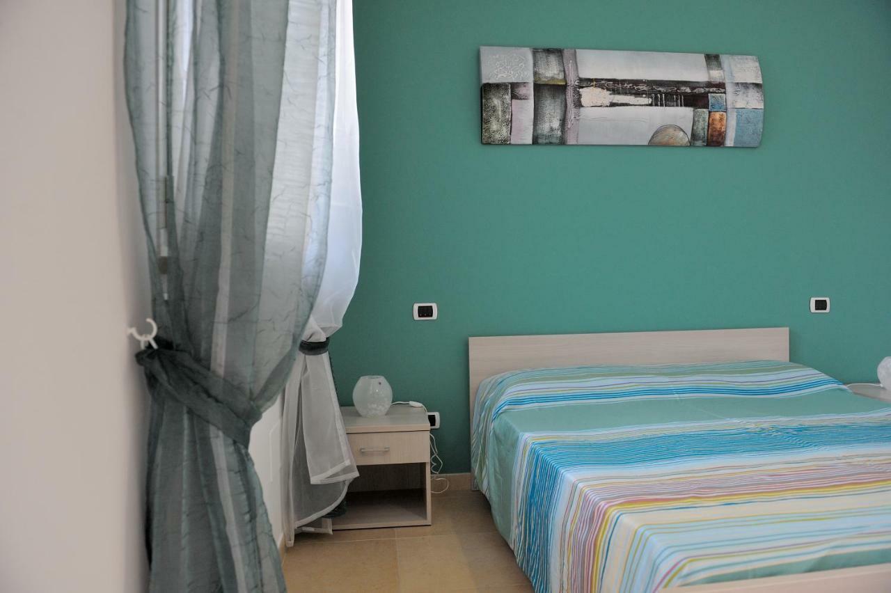 B&B Sun House Модуньо Екстер'єр фото