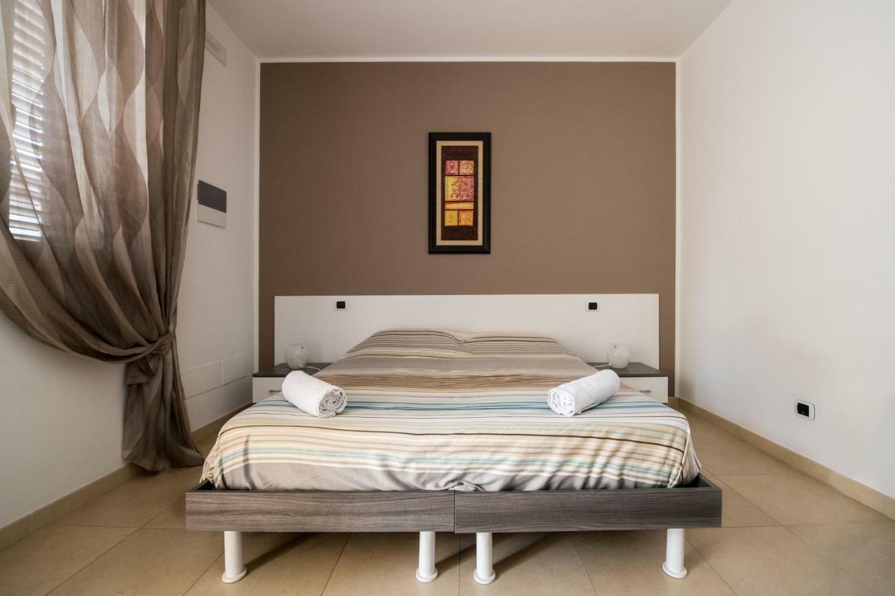 B&B Sun House Модуньо Екстер'єр фото