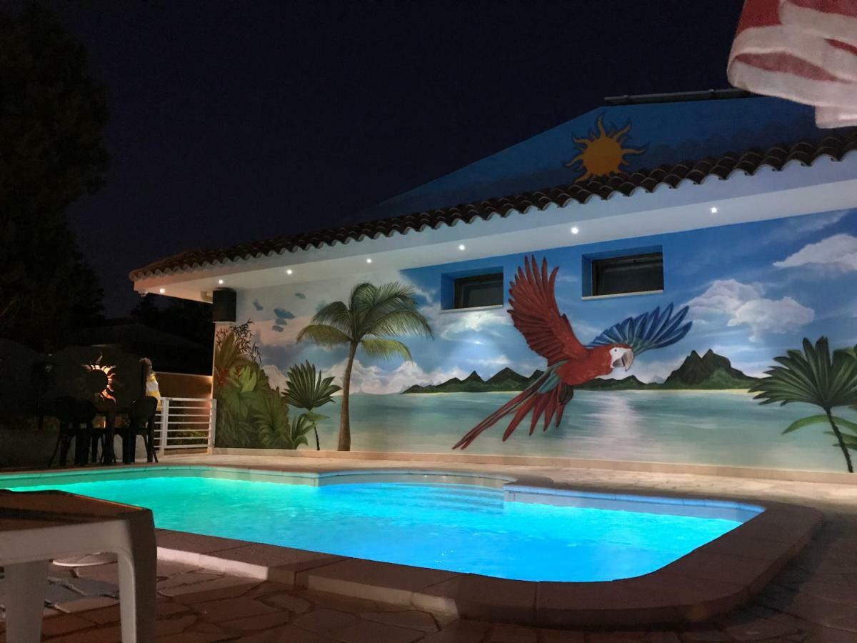 B&B Sun House Модуньо Екстер'єр фото