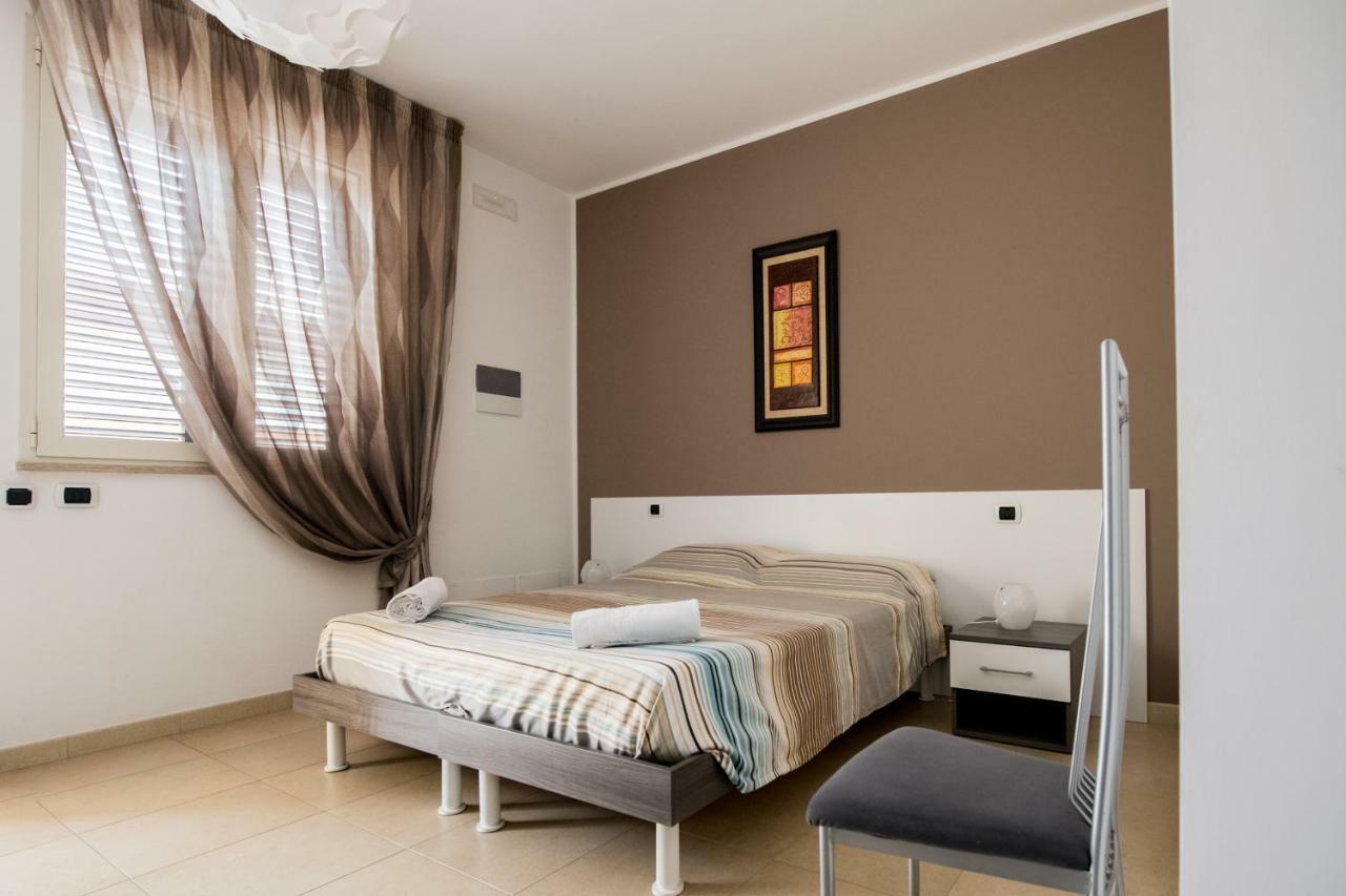 B&B Sun House Модуньо Екстер'єр фото